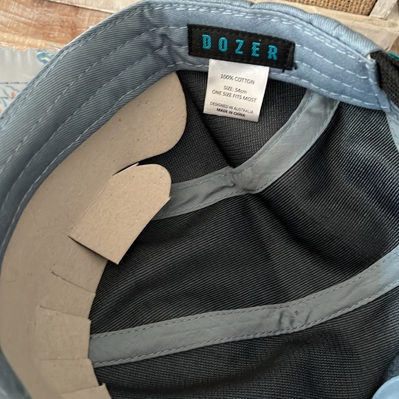 Dozer Surfer Hat - Picture 3 of 4